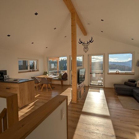 Zeitlos Bodenmais Extérieur photo
